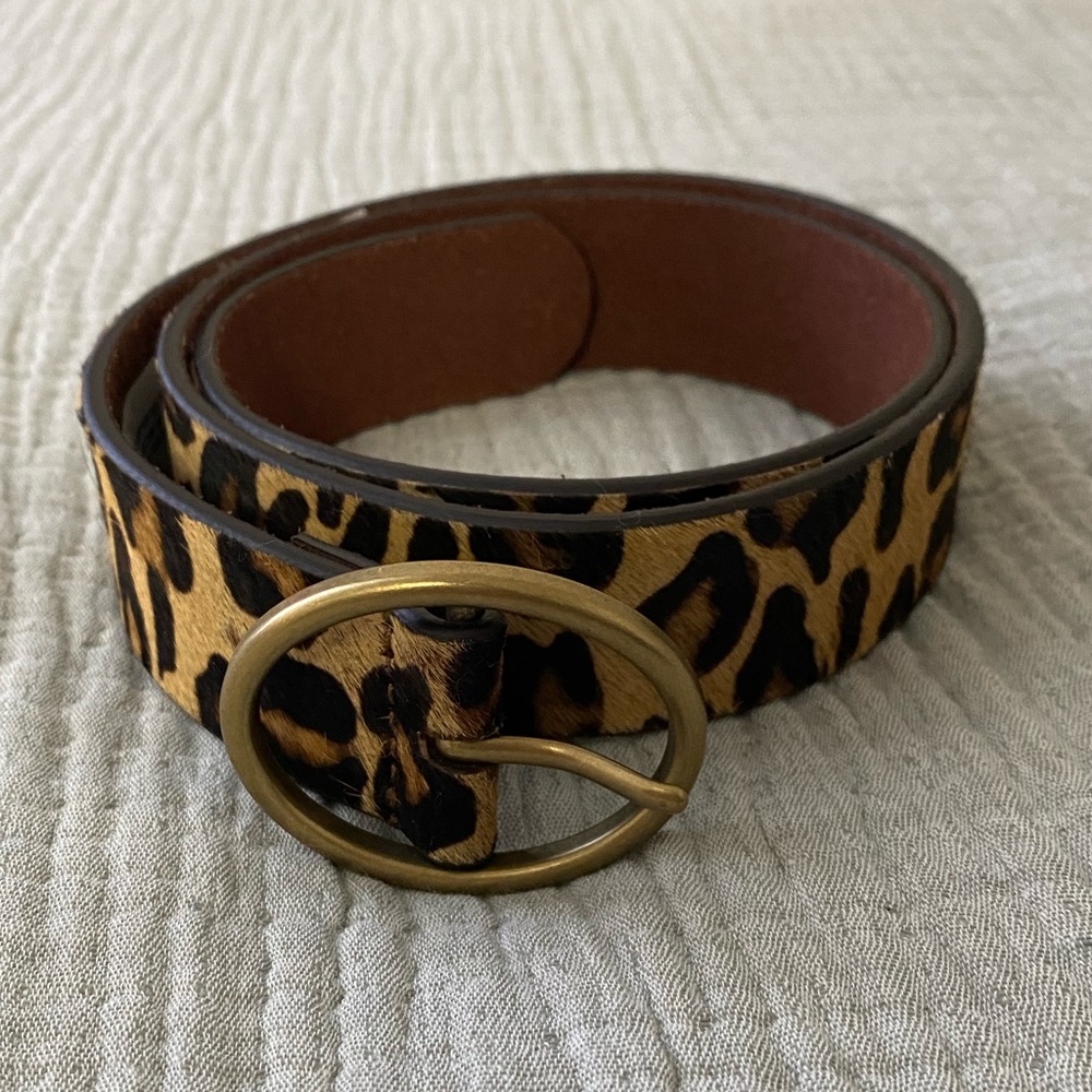 AMERICAN EAGLE belt